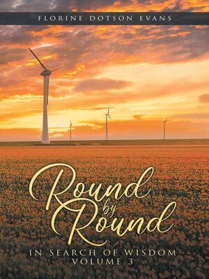 cover image of Round by Round